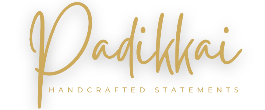 Padikkai – Handcrafted Statements